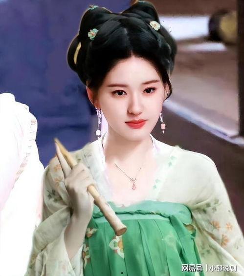 赵露思演的电视剧